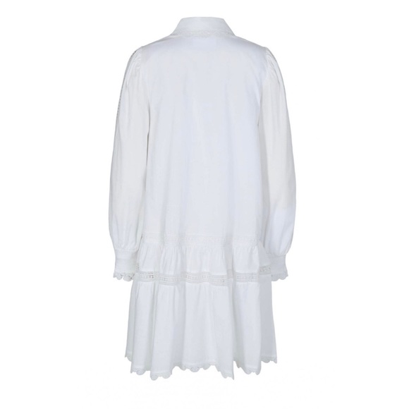 Designers Remix Sandra Shirt Dress - Picture 12 of 12